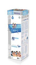 Load image into Gallery viewer, Bestway 56404 Portable Swimming Pool 9&#39;10&quot; X 6&#39;7&quot; X 26&quot;
