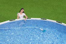 Load image into Gallery viewer, Bestway 58212 Aquapristine™ Above Ground Pool Vaccum
