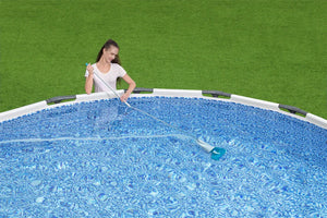 Bestway 58212 Aquapristine™ Above Ground Pool Vaccum