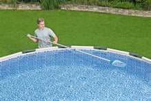 Load image into Gallery viewer, BESTWAY 58234 Aquaclean™ Pool Maintenance Kit With Vaccum And Skimmer
