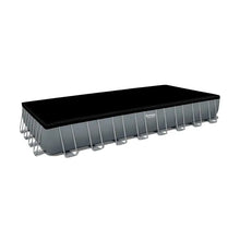 Load image into Gallery viewer, Bestway 56623 Portable Swimming Pool 31.3 ft x 16 ft x 4.3 ft / 9.56m x 4.88m X1.32m
